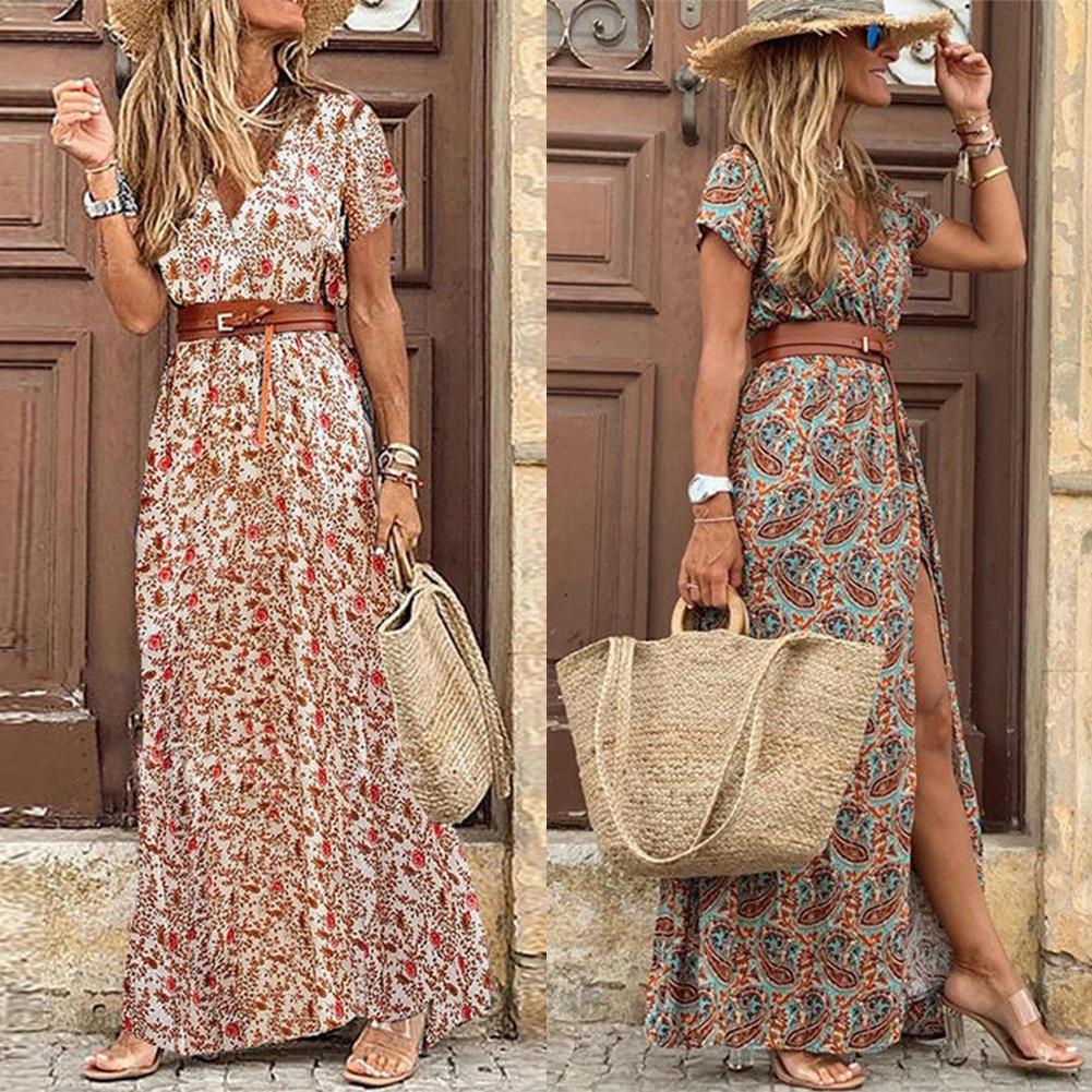 Guest Dressed-Country Chic Maxi Shower Dress Shower Dress
