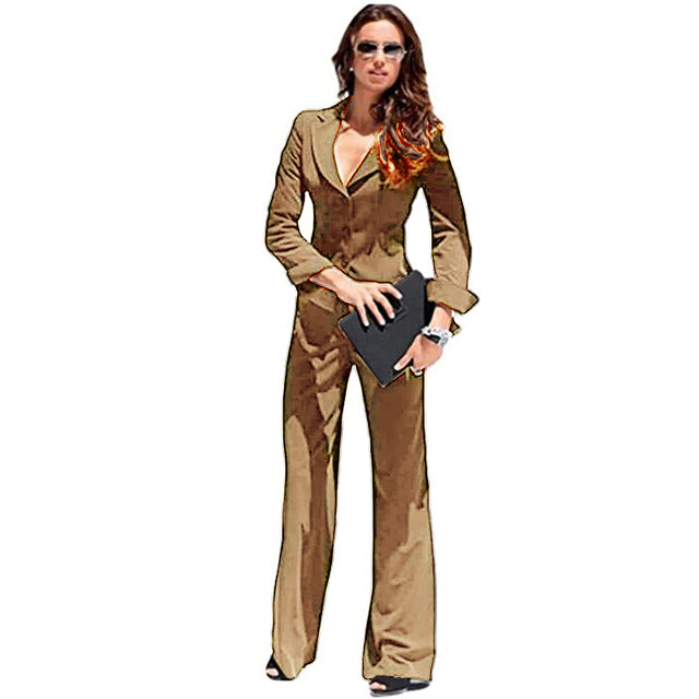 Guest Dressed-Mother of the Bride/Groom Formal Suit