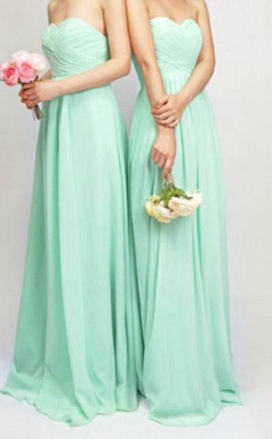 Guest Dressed-Elegant Multiway Convertible Maxi Dress Wedding Guest Dress