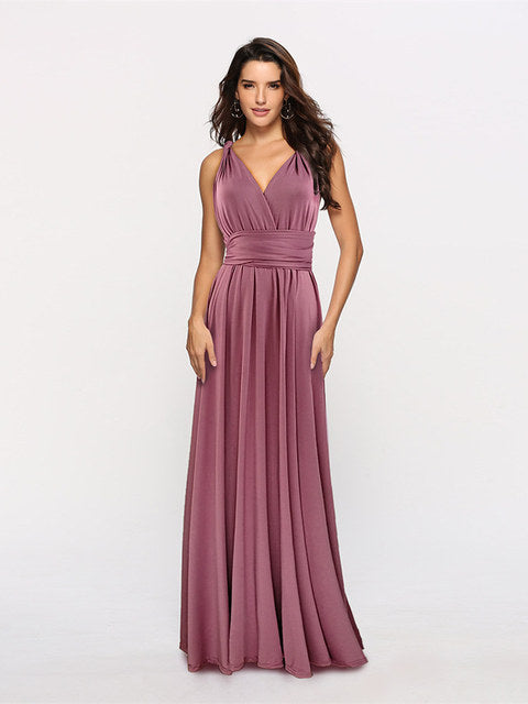 Guest Dressed-Maxi Bandage Dress Wedding Guest Dress