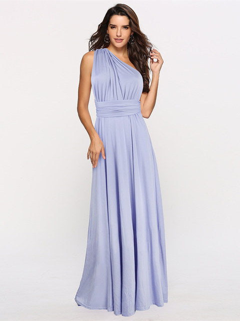 Guest Dressed-Maxi Bandage Dress Wedding Guest Dress