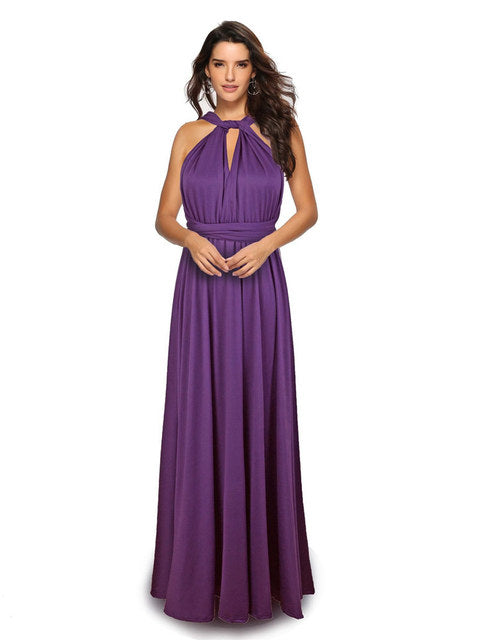 Guest Dressed-Maxi Bandage Dress Wedding Guest Dress